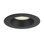 Garniture ronde 1 lumière 24W 6 po Midway - 5CCT