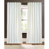 Tango Ivory 96"