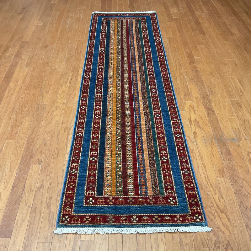  Chemin de table Khorjeen Kazak