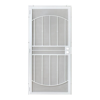 Grisham 32×80inch Screen Door