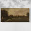 Série paysage - CDLI - Toile tendue avec châssis - Prêt à accrocher-1018420759