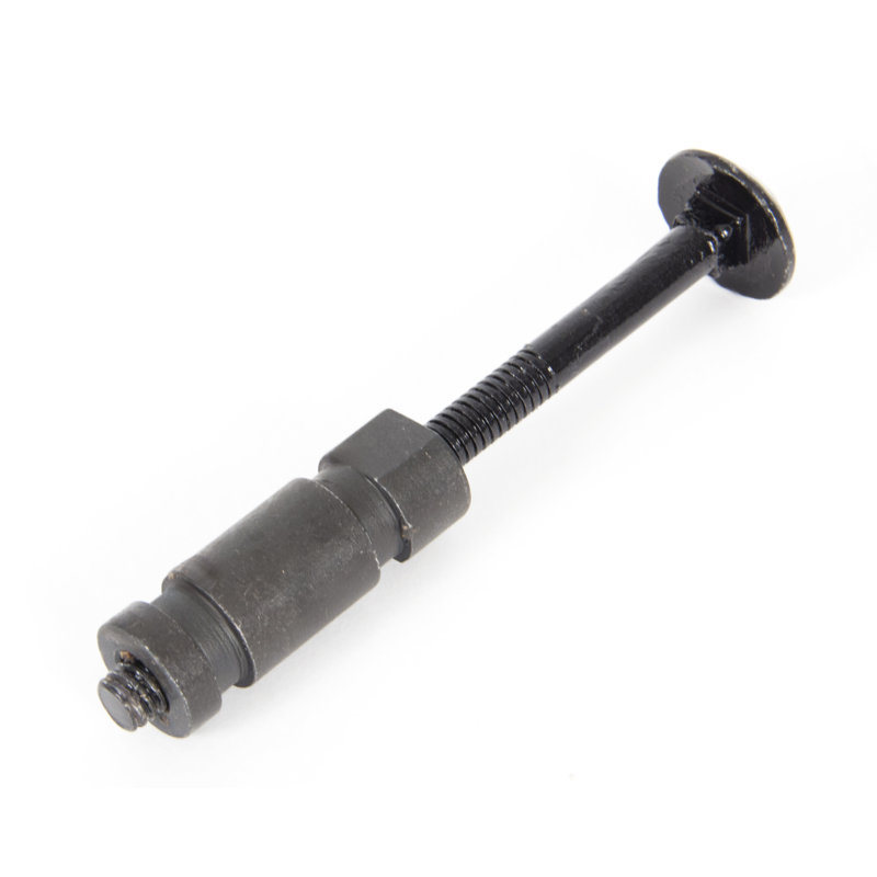 800mm Pull Handle, Beeswax
