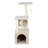 Patriki 35'' H Cat Tree