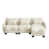 Beige Chenille