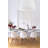 Eiffel Dining Chair With Natural Base-1923489086
