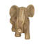 Figurine éléphant en résine et polyrésine Raeville-1569102287