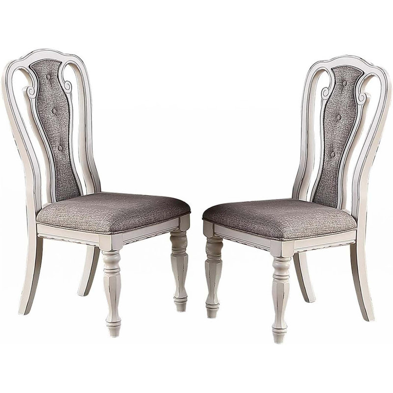 Chaise de salle à manger