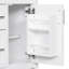 Meuble-lavabo 24 po avec tiroir rabattable