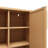 multi-scene use large capacity storage cabinet