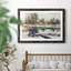 «Quiet Reflection», reproduction sur toile encadrée-884320735-884320673