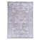 Machine Woven Beige Rug