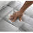 Convertible Sleeping Sofa Bed-1321156229