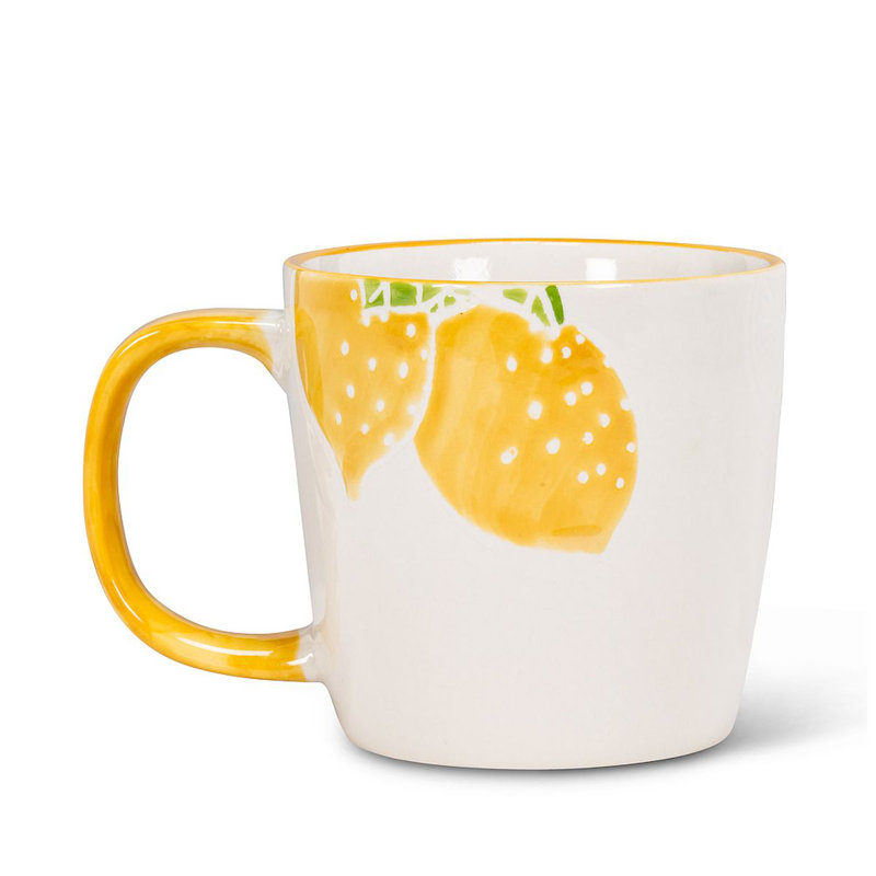 Grande tasse à café Byrge