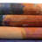 Azaleea Power Loomed Polypropylene Indoor/Outdoor Area Rug in Blue/Red/Orange-689371637