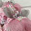 Couronne Jaivon Happy Valentine's Day Lots of Hearts