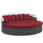 Lit de jour Sunbrella Modway-40082562