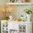 Gibb 120 Cm Wide 2 Drawer Server