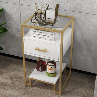 Side Table Set