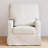 Crawford Upholstered Swivel Glider-61471409