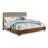 Flossmoor Upholstered Standard Bed-880531957