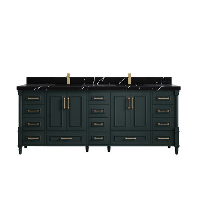 Meuble-lavabo Aberdeen