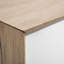 Tristian Unfinished TV Stand for TVs up to 65"