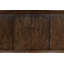 Provincial 87'' W Solid Wood Sideboard