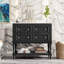 Ensemble de meuble-lavabo 36 po avec lavabo-121105166