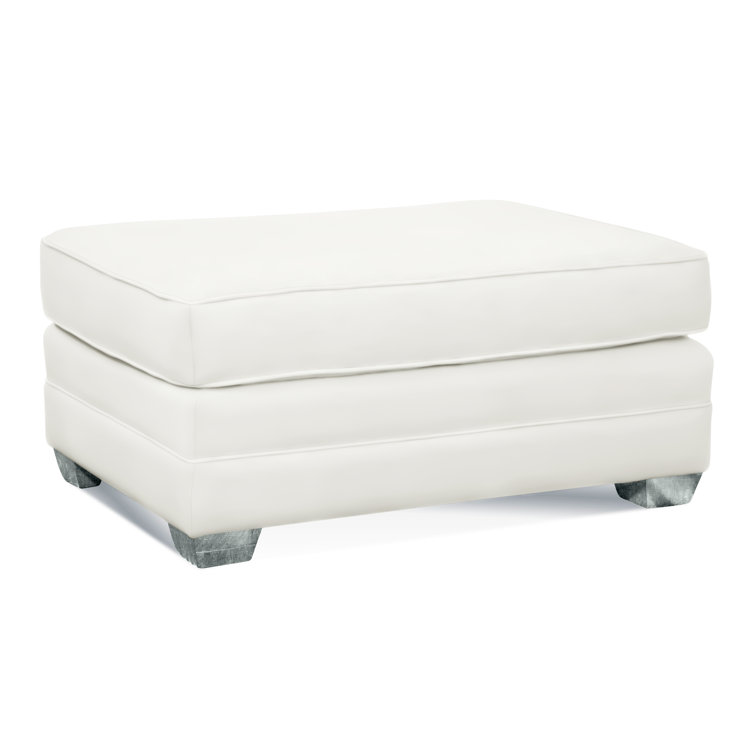 Bedford Upholstered Ottoman