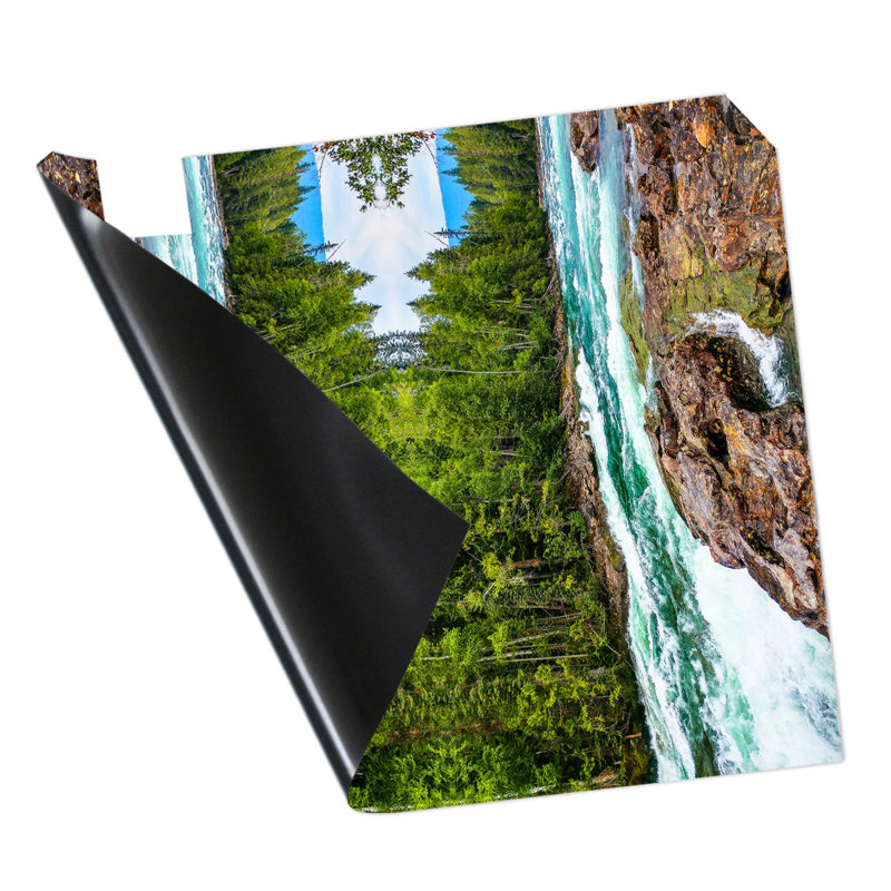 Vinyl Mailbox Cover