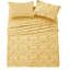 Ensemble de draps en microfibre Lux Hotel-2135884475-2123634413