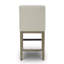 Tabouret de comptoir rembourré Bethea-107095753
