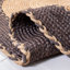 Tapis en fibre Tring / brun Tring 261-19230432