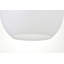 Luminaire suspendu sphérique simple à 1 lumière Snead-33559756-33591606-33591602
