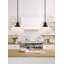 Thomas O'Brien Milton Road Flush Mount-51180694