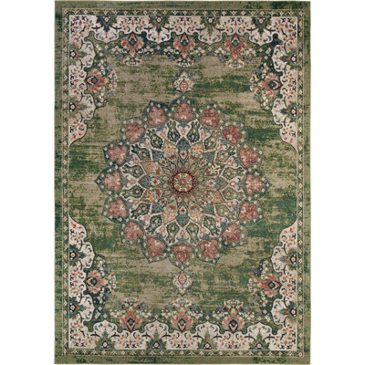 Tapis Tasharra