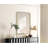 Erath Contour Metal Mirror-108306194-108306193