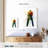 Sireci Golfer Putting Silhouette-108243743
