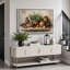 «Rustic Harvest Artwork Farmhouse Kitchen», reproduction d'art sur toile encadrée-126030733-126030738