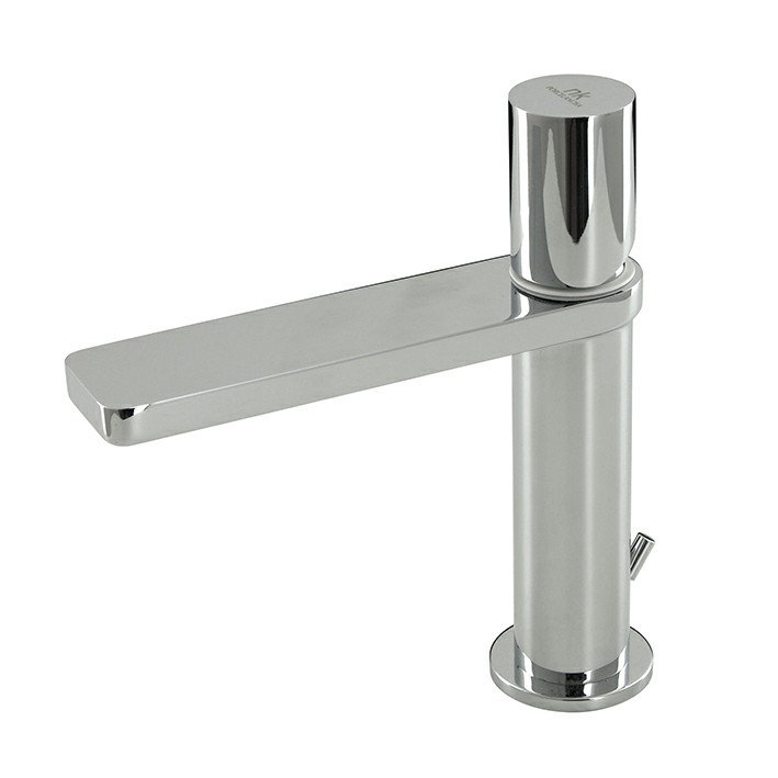 Forma Single Control Lavatory Faucet