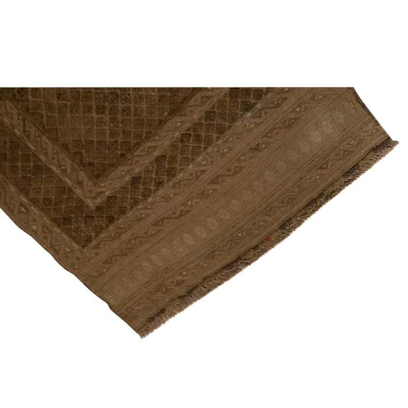 Wool Oriental Area Rug