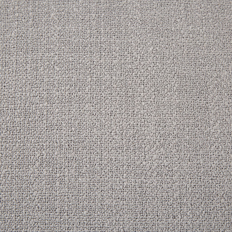 Tabouret de comptoir avec siège pivotant, Gris