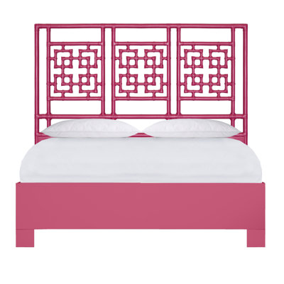 Palm Springs Bed