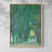 Gustav Klimt VI -Framed-1154779551-1154779550