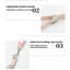 Harnais et laisse pour chien rose S-118161259-118161256