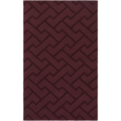 Villegas Wool Indoor Rug
