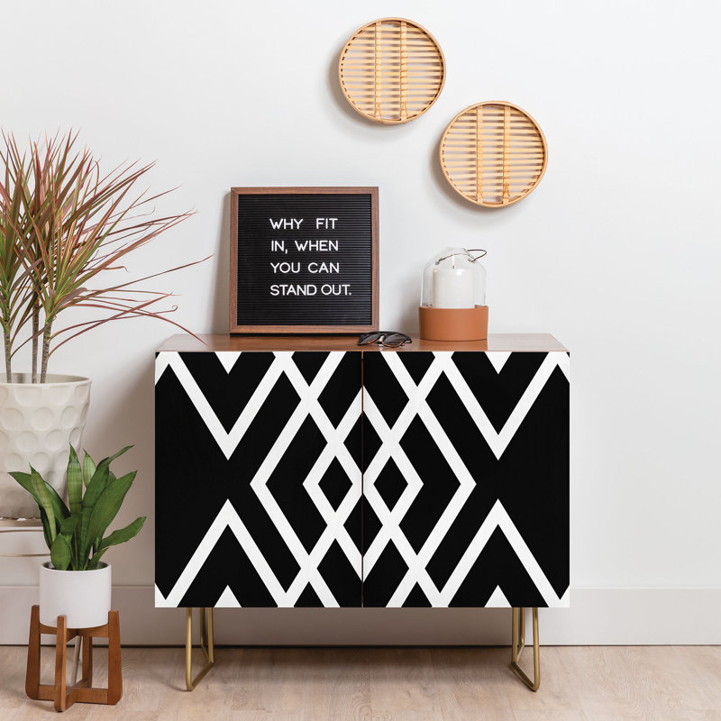 Accent Cabinet