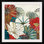 «Contemporary Garden I» par Michael Mullan, reproduction d'art