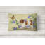  Coussin décoratif intérieur / extérieur Papillon