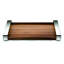Sushic Stainless Steel Decorative Tray-73944393